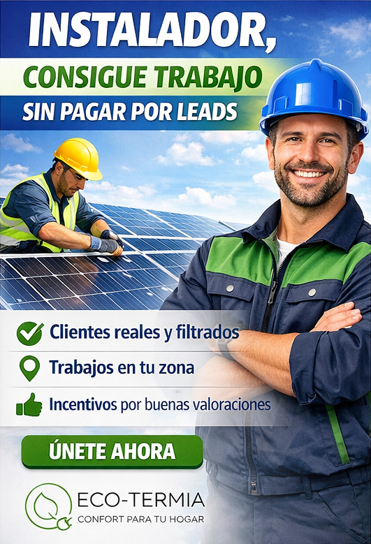 Soy Instalador